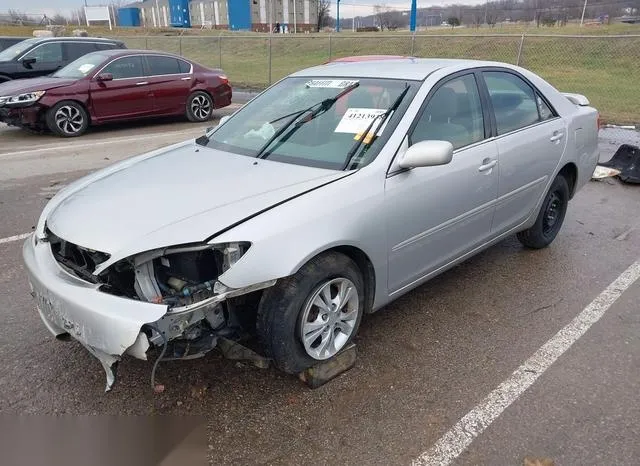 4T1BF32K85U613700 2005 2005 Toyota Camry- Le V6 2