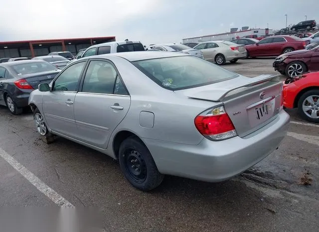 4T1BF32K85U613700 2005 2005 Toyota Camry- Le V6 3