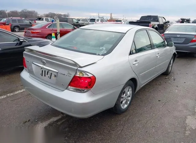 4T1BF32K85U613700 2005 2005 Toyota Camry- Le V6 4