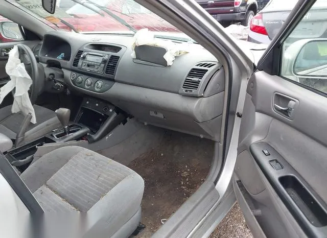 4T1BF32K85U613700 2005 2005 Toyota Camry- Le V6 5