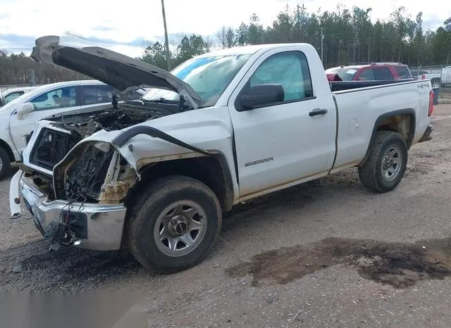 1GTN2TEC4EZ267617 2014 2014 GMC Sierra- 1500 2