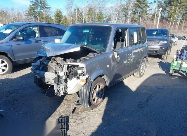 JTLKT324964095665 2006 2006 Scion XB 2