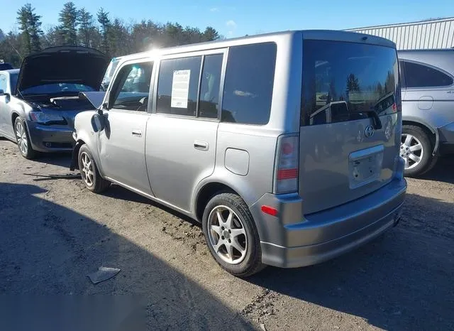 JTLKT324964095665 2006 2006 Scion XB 3