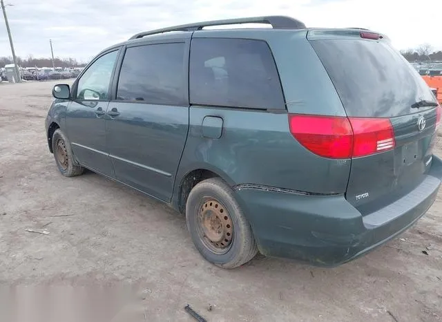 5TDZA23C84S063842 2004 2004 Toyota Sienna- LE 3