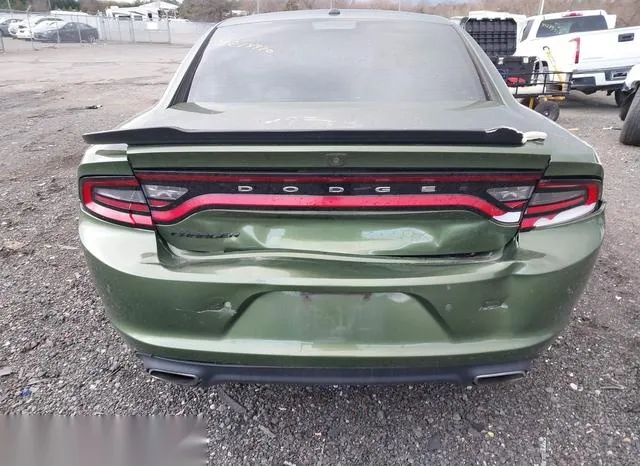 2C3CDXBG4JH217847 2018 2018 Dodge Charger- Sxt 6