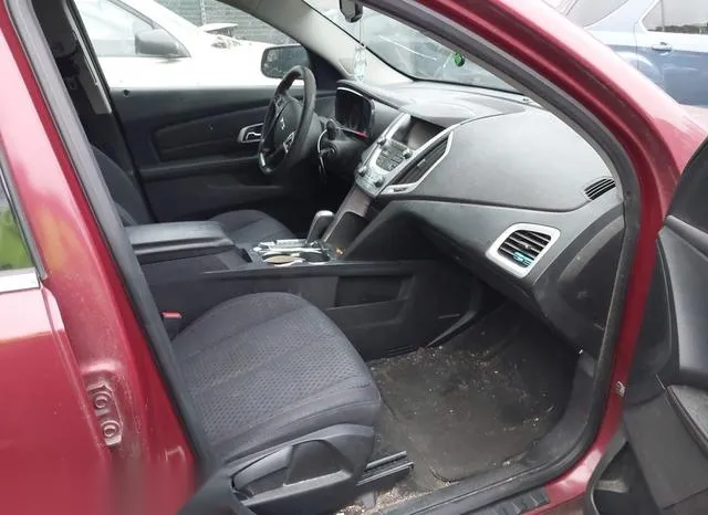 2GKALMEK5C6252890 2012 2012 GMC Terrain- Sle-1 5