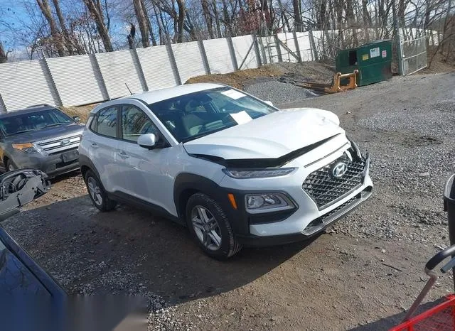 KM8K1CAAXLU526188 2020 2020 Hyundai Kona- SE 1