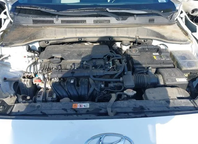 KM8K6CAB3NU777518 2022 2022 Hyundai Kona- Sel 10