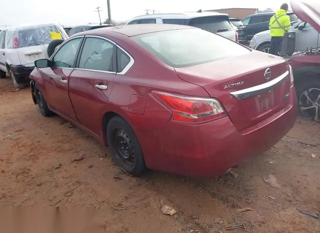 1N4AL3AP6DN526169 2013 2013 Nissan Altima- 2-5 S 3