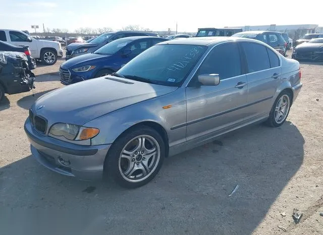 WBAEV53493KM32790 2003 2003 BMW 3 Series- 330I 2