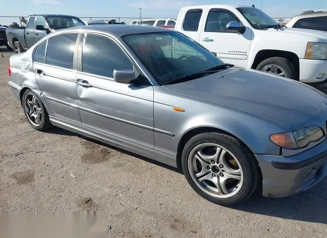 WBAEV53493KM32790 2003 2003 BMW 3 Series- 330I 6