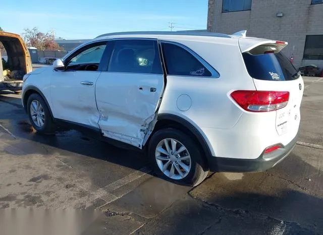 5XYPG4A3XHG282762 2017 2017 KIA Sorento- 2-4L Lx 3