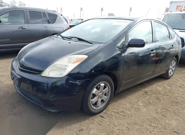 JTDKB20U340087108 2004 2004 Toyota Prius 2