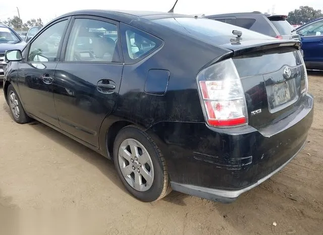 JTDKB20U340087108 2004 2004 Toyota Prius 3