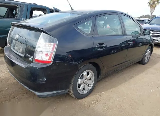 JTDKB20U340087108 2004 2004 Toyota Prius 4