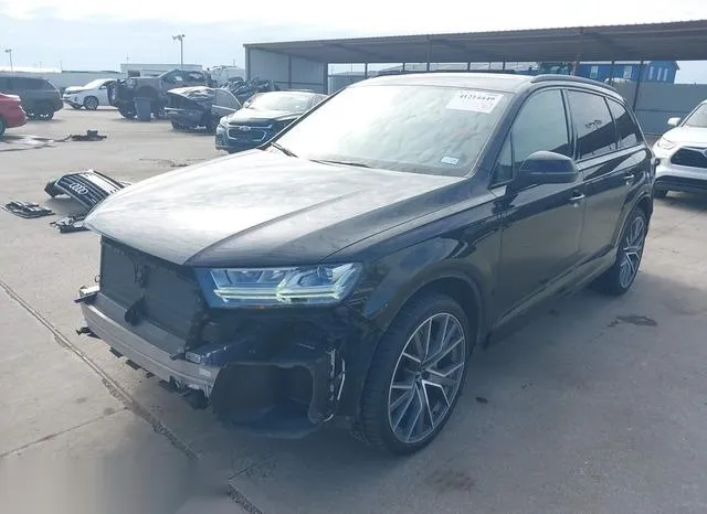 WA1VAAF75KD047401 2019 2019 Audi Q7- 55 Premium 2