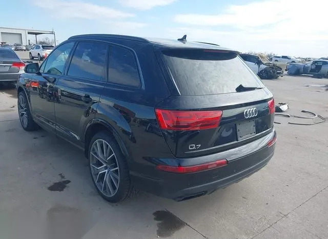 WA1VAAF75KD047401 2019 2019 Audi Q7- 55 Premium 3