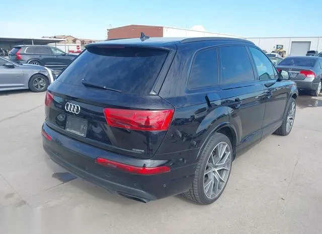 WA1VAAF75KD047401 2019 2019 Audi Q7- 55 Premium 4