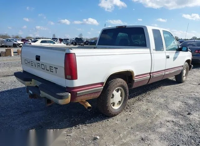 2GCEC19R3V1133013 1997 1997 Chevrolet C1500- Fleetside 4