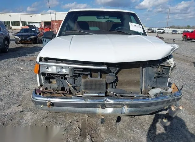 2GCEC19R3V1133013 1997 1997 Chevrolet C1500- Fleetside 6