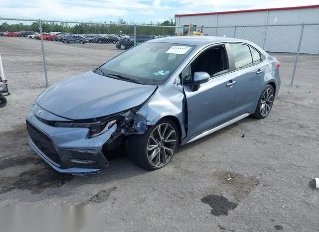 5YFS4RCE6LP054311 2020 2020 Toyota Corolla- SE 2