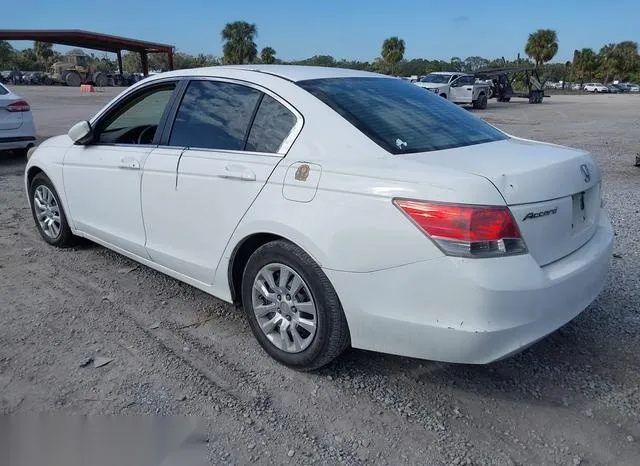 1HGCP26349A069336 2009 2009 Honda Accord- LX 3