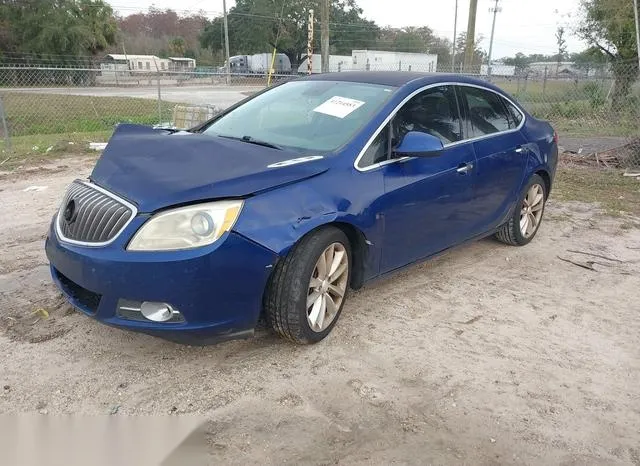 1G4PP5SK7E4217661 2014 2014 Buick Verano 2