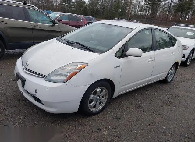 JTDKB20U963146292 2006 2006 Toyota Prius 2