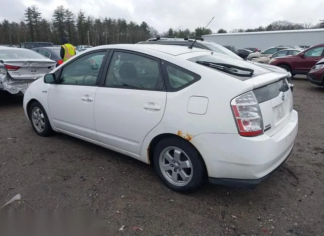 JTDKB20U963146292 2006 2006 Toyota Prius 3