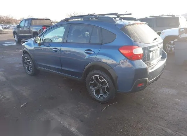 JF2GPAVC9D2855861 2013 2013 Subaru XV- Crosstrek 2-0I Premium 3