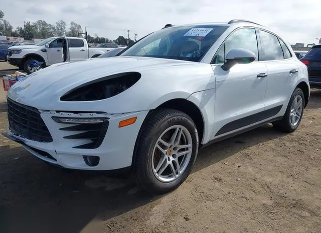 WP1AA2A58JLB23812 2018 2018 Porsche Macan 2