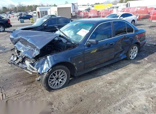 WBADT33493GF43240 2003 2003 BMW 5 Series- 525I 2