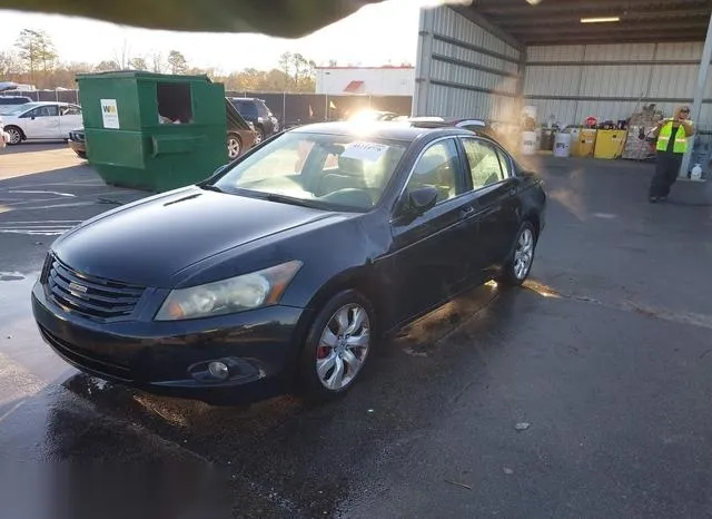 1HGCP2F47AA146293 2010 2010 Honda Accord- 2-4 Lx-P 2