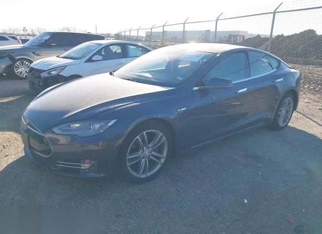 5YJSA1E20GF128496 2016 2016 Tesla Model S- 60D/70D/75D/85D/90D 2