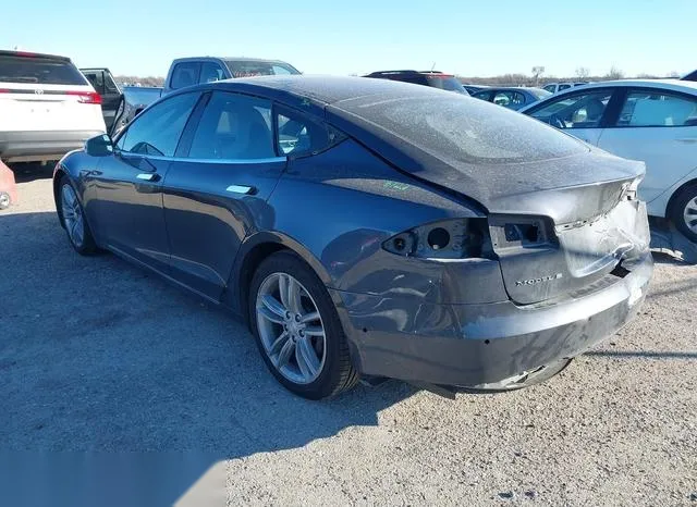 5YJSA1E20GF128496 2016 2016 Tesla Model S- 60D/70D/75D/85D/90D 3