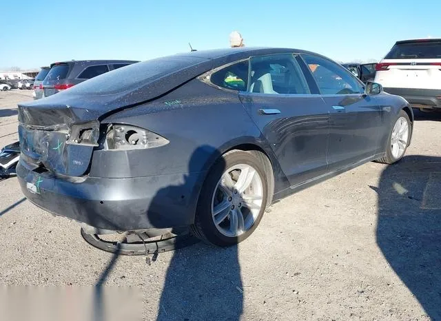 5YJSA1E20GF128496 2016 2016 Tesla Model S- 60D/70D/75D/85D/90D 4