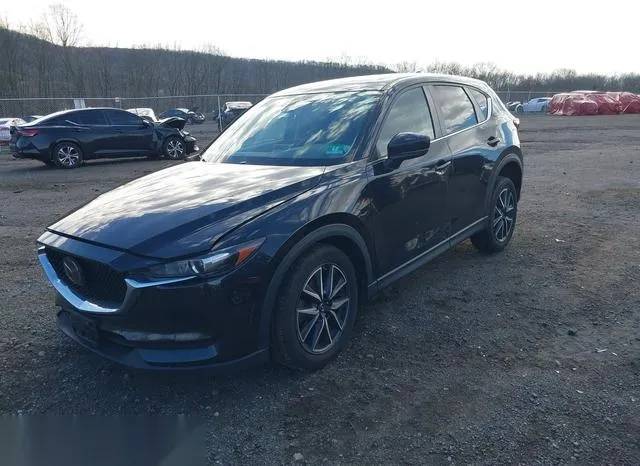 JM3KFBCM5J0409962 2018 2018 Mazda CX-5- Touring 2