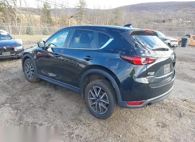 JM3KFBCM5J0409962 2018 2018 Mazda CX-5- Touring 3