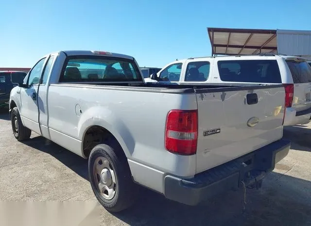 1FTRF12W87KC81895 2007 2007 Ford F-150- Stx/Xl/Xlt 3