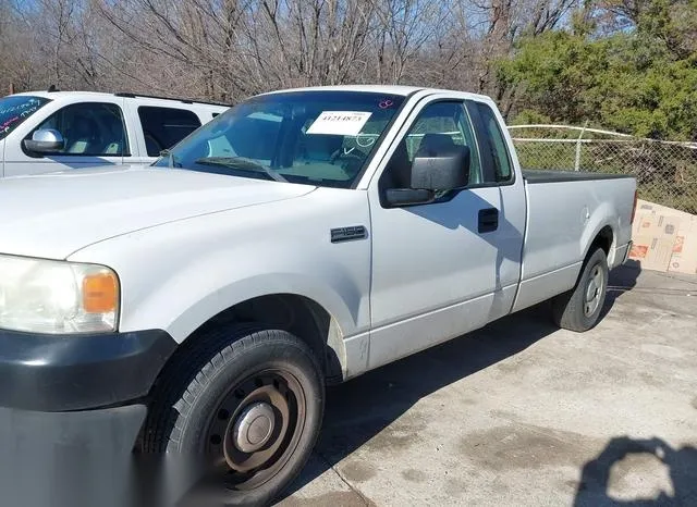 1FTRF12W87KC81895 2007 2007 Ford F-150- Stx/Xl/Xlt 6