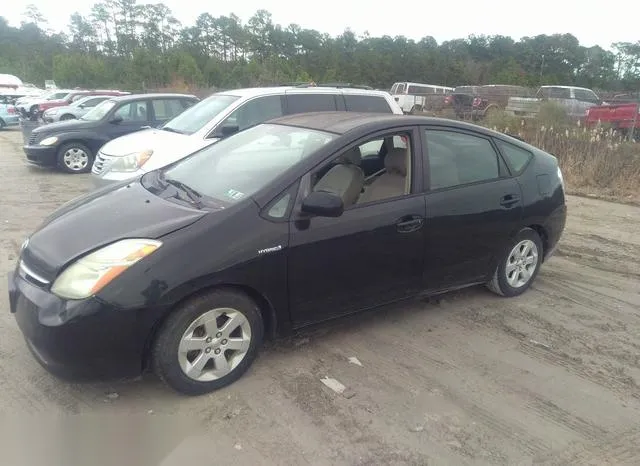 JTDKB20U467534930 2006 2006 Toyota Prius 2