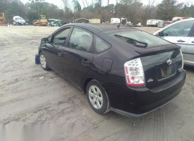 JTDKB20U467534930 2006 2006 Toyota Prius 3