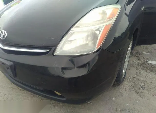 JTDKB20U467534930 2006 2006 Toyota Prius 6