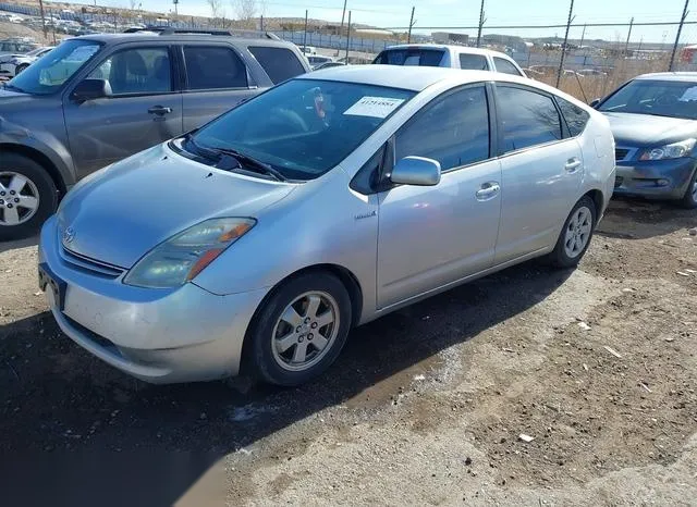 JTDKB20U477577777 2007 2007 Toyota Prius 2