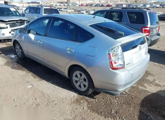 JTDKB20U477577777 2007 2007 Toyota Prius 3