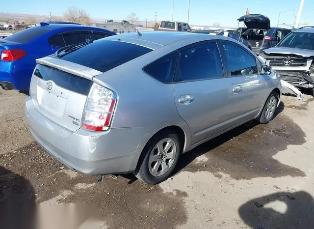 JTDKB20U477577777 2007 2007 Toyota Prius 4