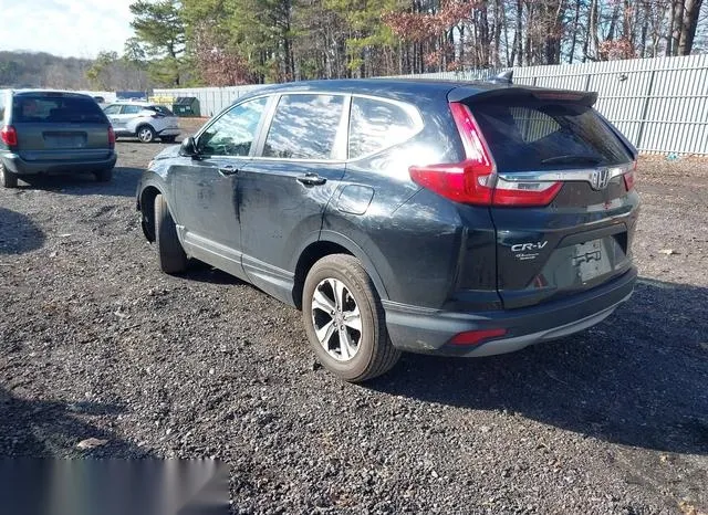 2HKRW6H33JH201502 2018 2018 Honda CR-V- LX 3