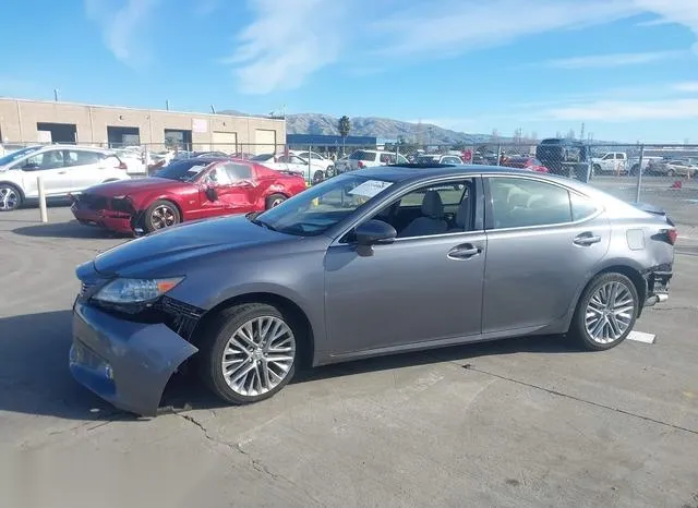 JTHBK1GG4D2012365 2013 2013 Lexus ES- 350 2