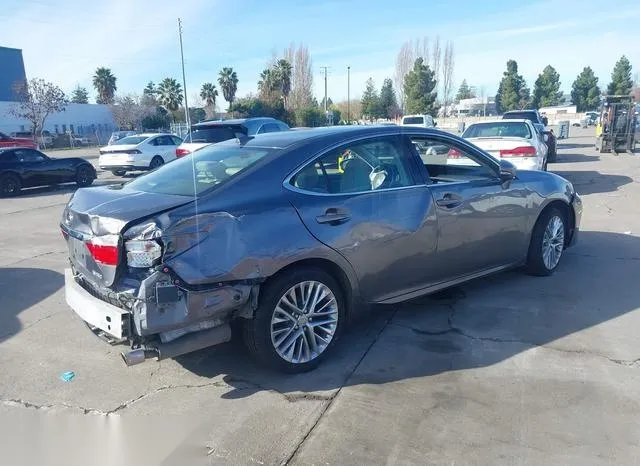 JTHBK1GG4D2012365 2013 2013 Lexus ES- 350 4