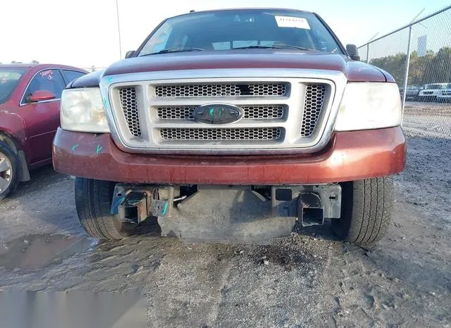 1FTPW12V76KD69723 2006 2006 Ford F-150- Lariat/Xlt 6